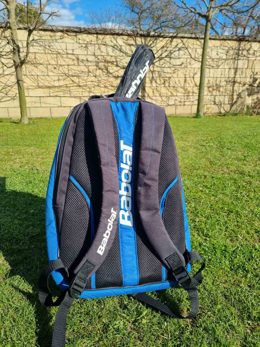 TENISOVÝ BATOH BABOLAT TEAM - 2