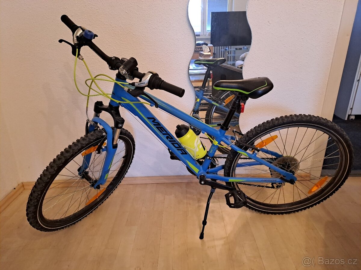 Dětské horské kolo Merida - 2