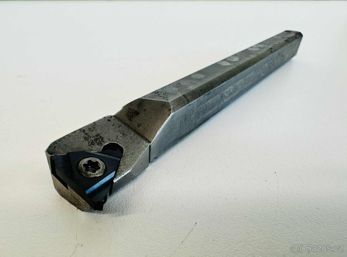 Držák pro vnitřní závitování - 2