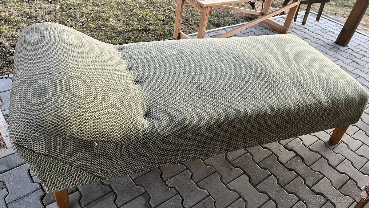 Otoman, gauč, pohovka - 2