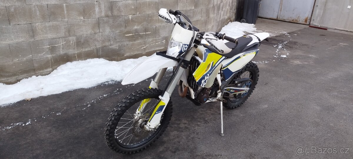 Husqvarna FE 250 - 2