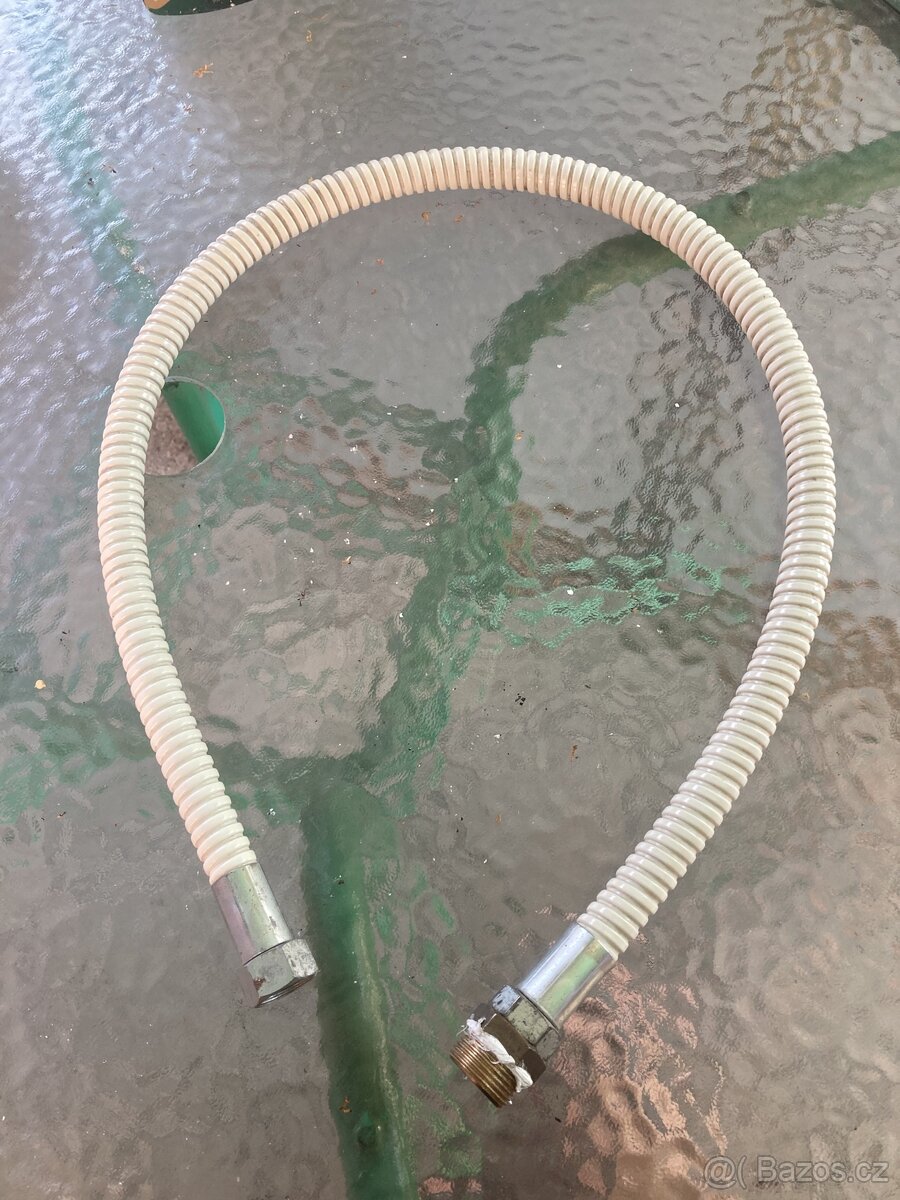 Plynová hadice - 2