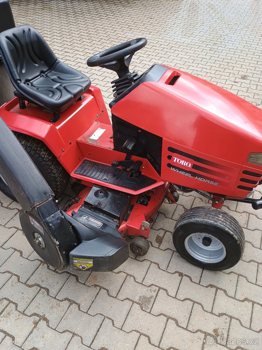 Prodám nebo vyměním - 2