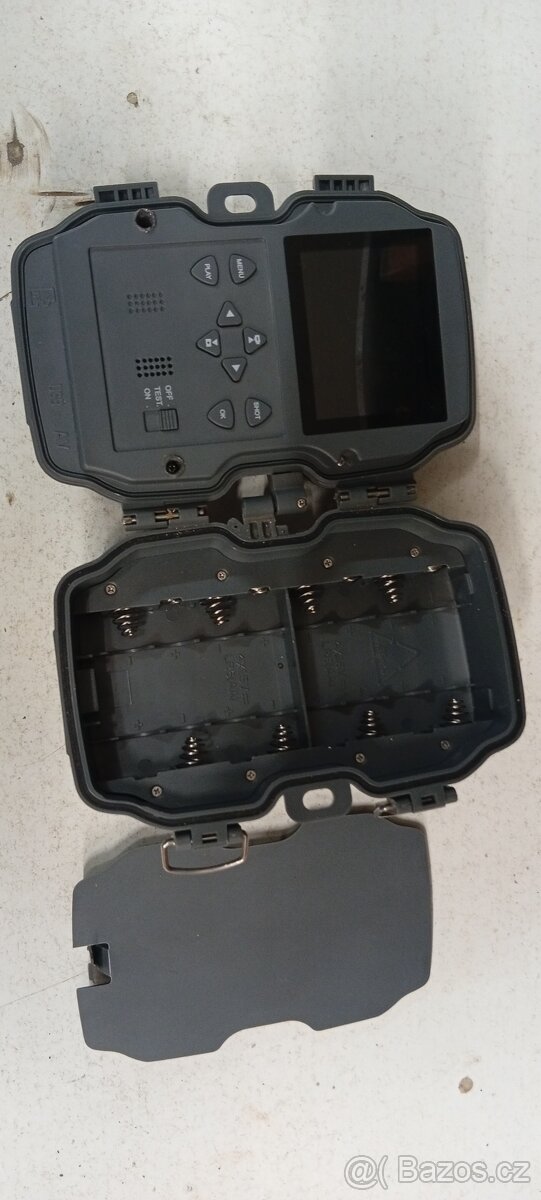 Fotopast Wild Camera WK 8 A1 - 2