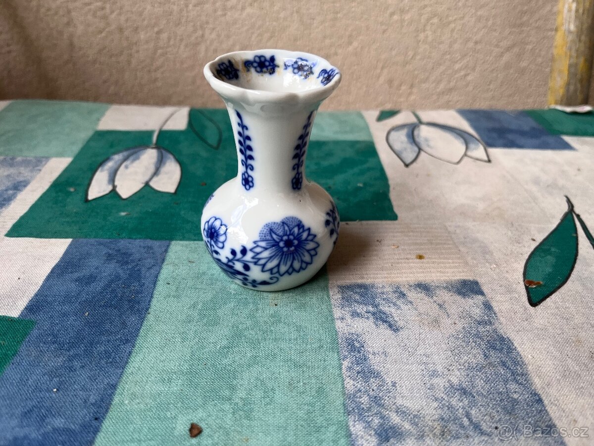 Vázička - 2