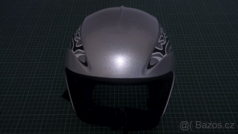 Dětská lyžařská přilba Pale - 2