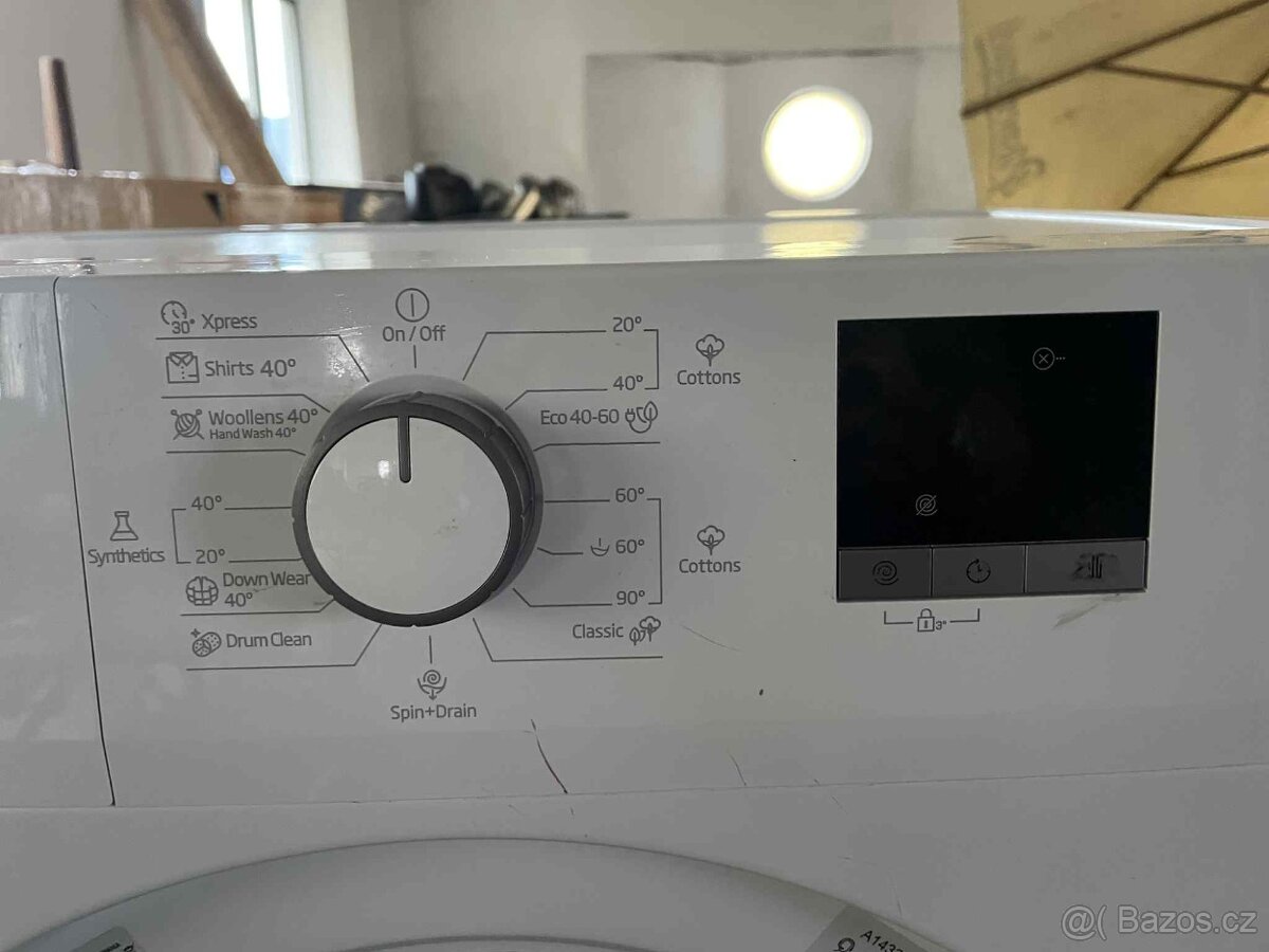 Pračka Beko do 6kg - 2
