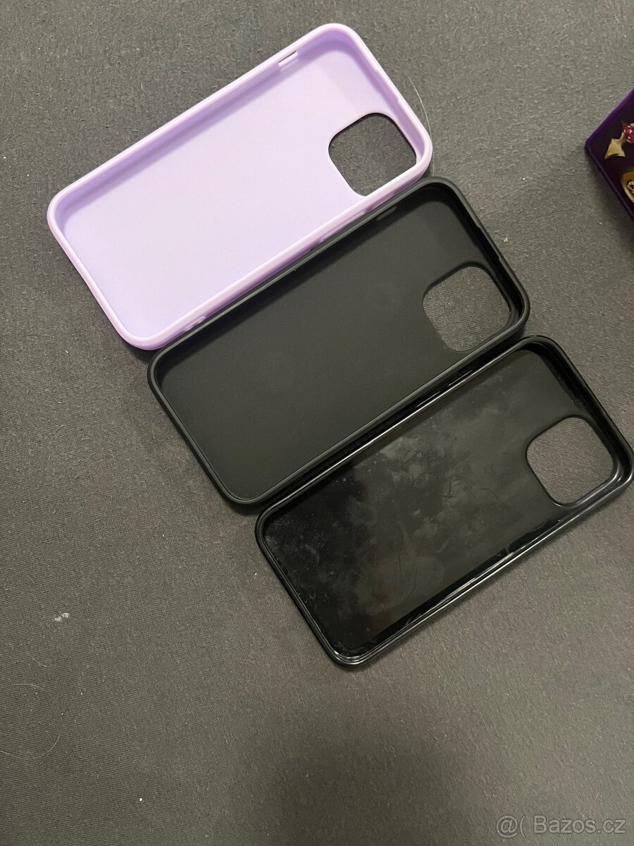 Obaly na iPhone 13 mini - 2