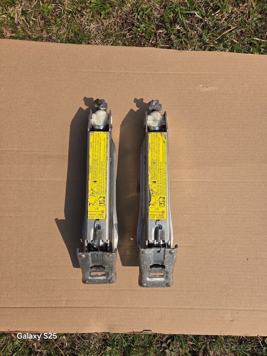 ZVEDÁK, HEVER LEVNĚ - 2