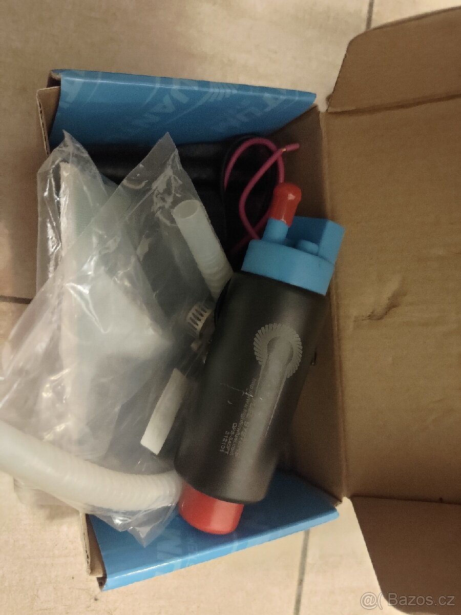 palivové čerpadlo bmw e30/e36/e46 - 2