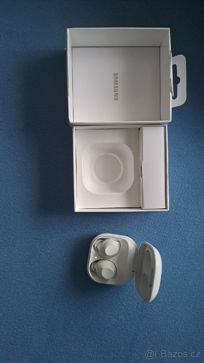 Samsung Buds Fe - 2