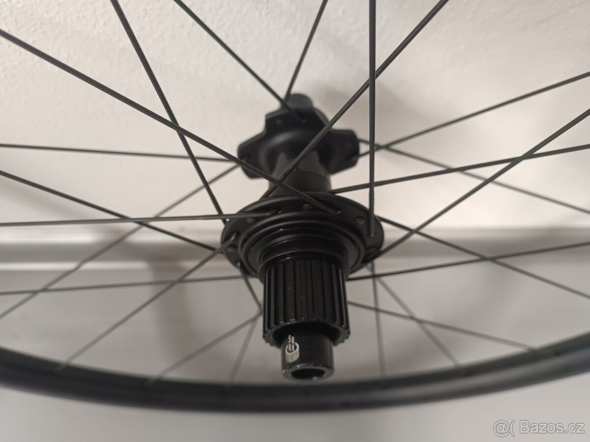 PRODÁM GRAVEL KOLA - 2