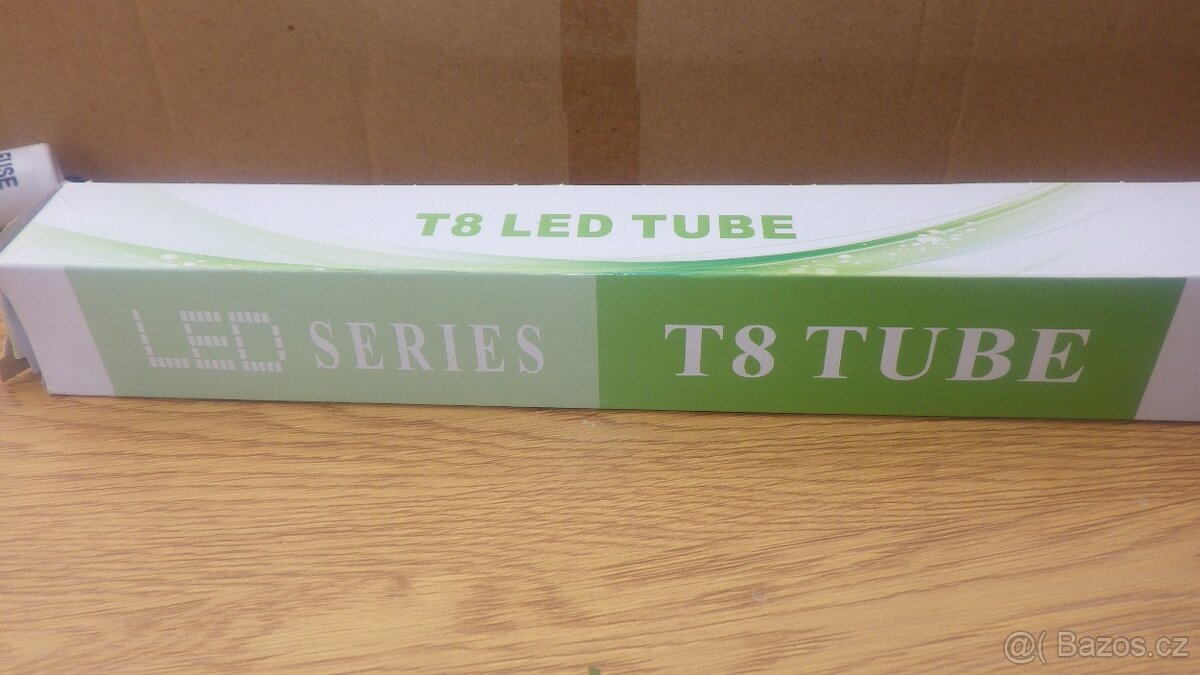 LED zářivka 90cm - 4ks - 2