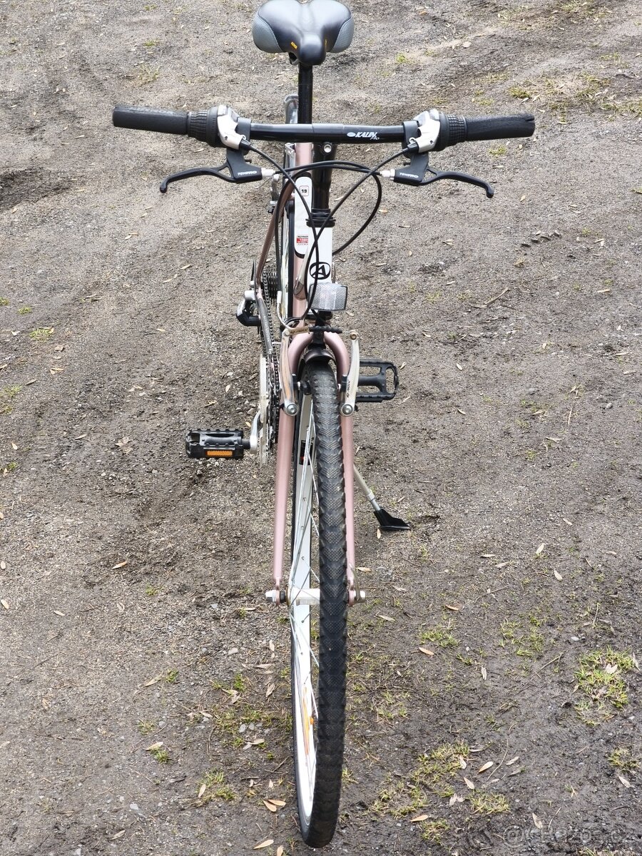 Author Thema 19" - 2