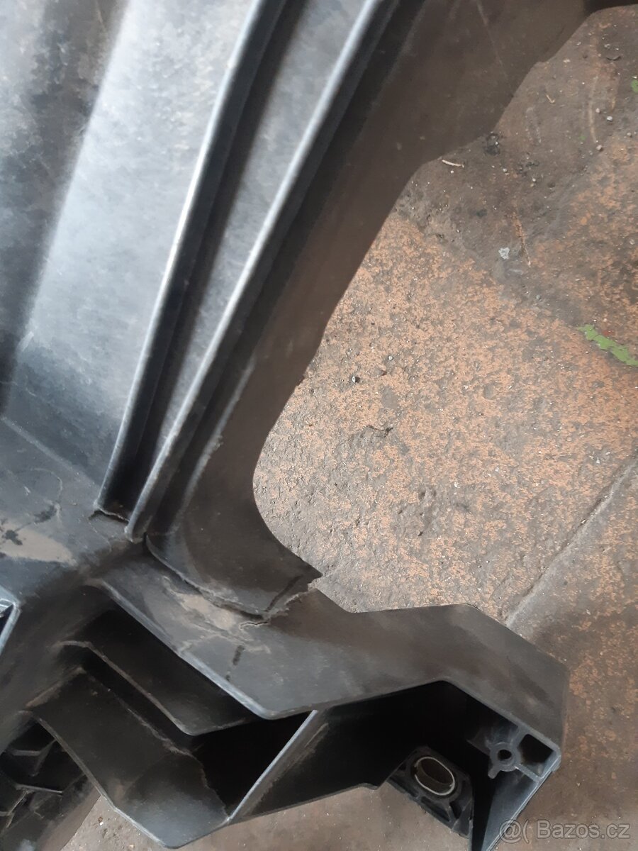 Přední čelo scenic IV - 2