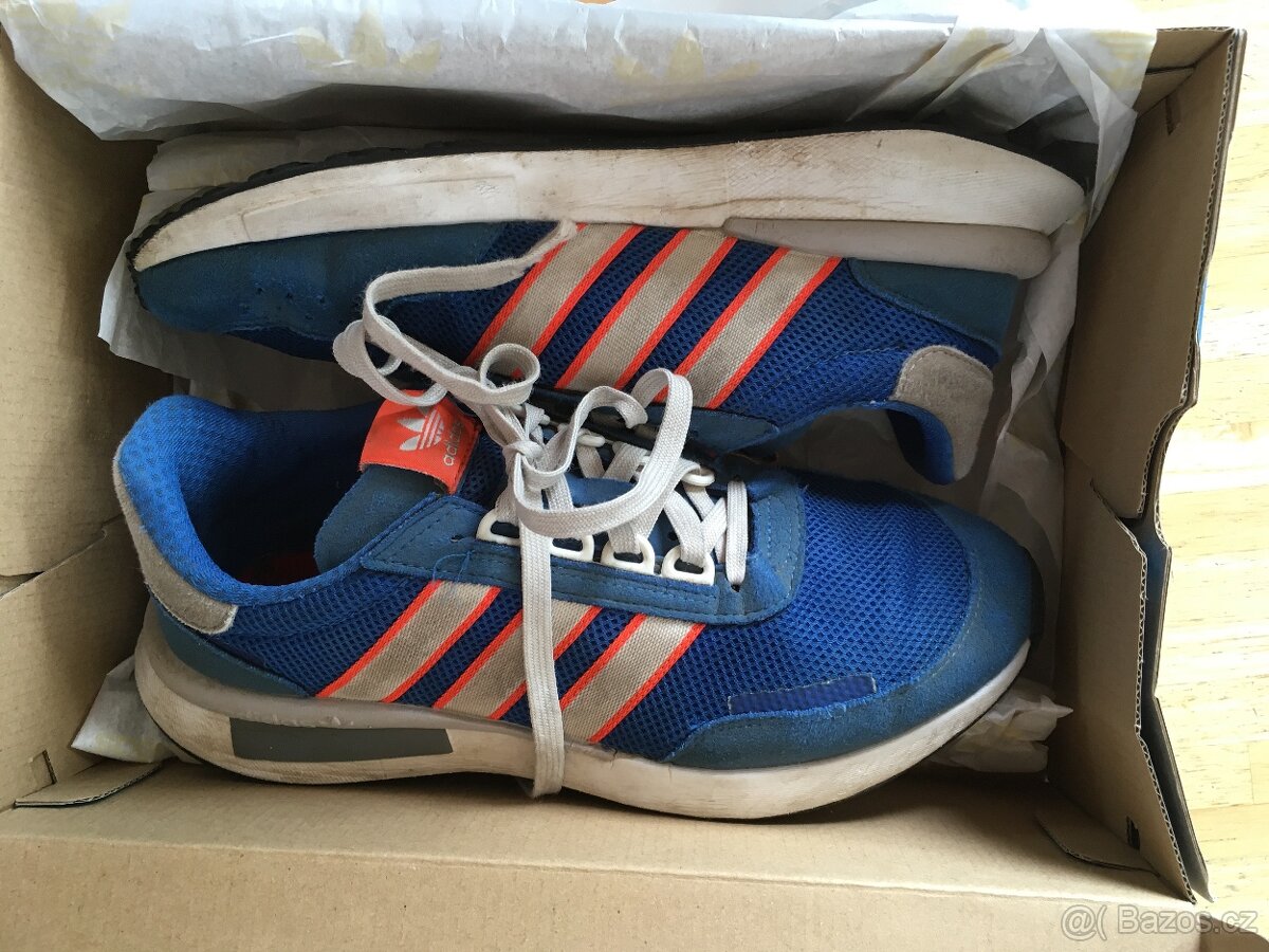 Boty Adidas - 2