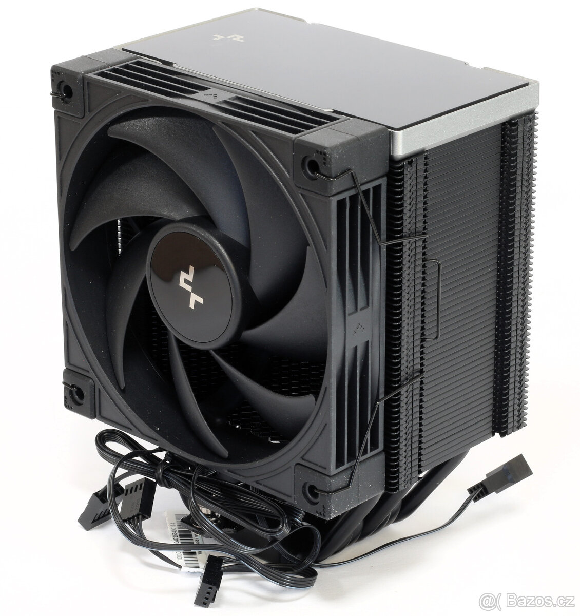 CPU chladič: DeepCool AK700 Digital NYX - nový - 2
