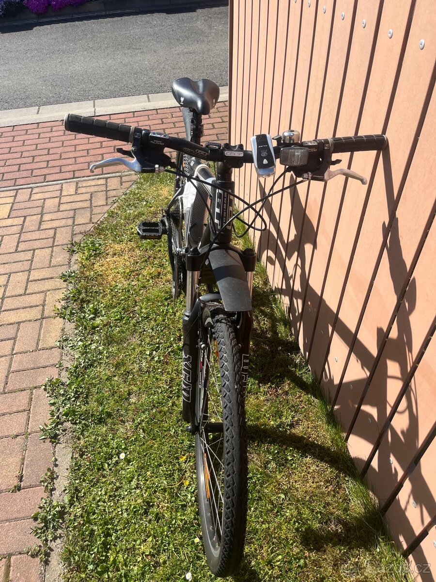 GT Avalanche 3.0 - 2