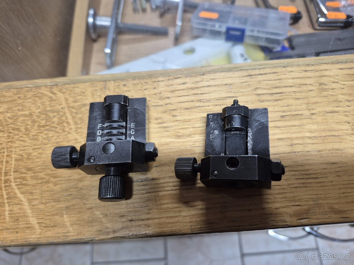 Adaptér pro výrobu autoklíčů Ford - 2