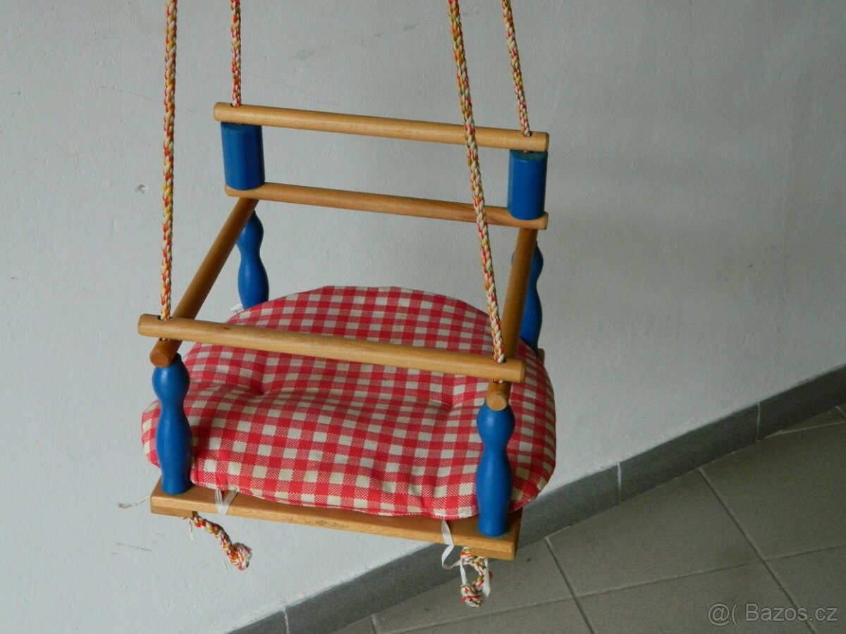 Houpačka - 2