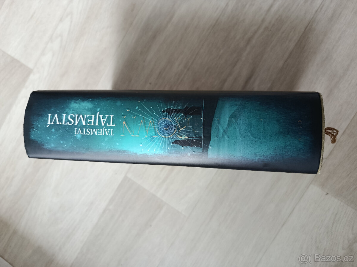 Tajemství všech tajemství - 2