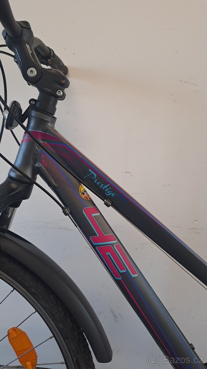 Dívčí kolo 4EVER Prestige - 2