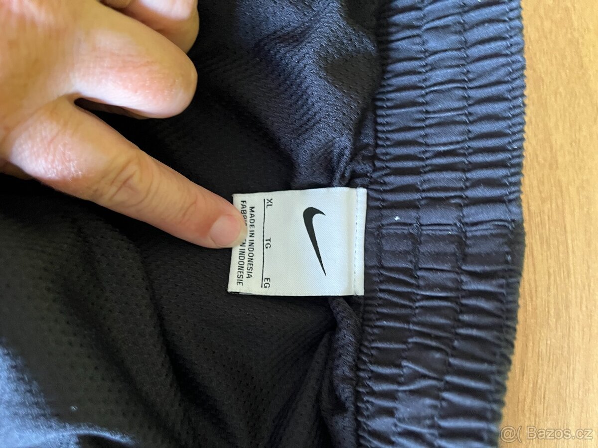 Pánské plavky/ šortky Nike, XL - 2