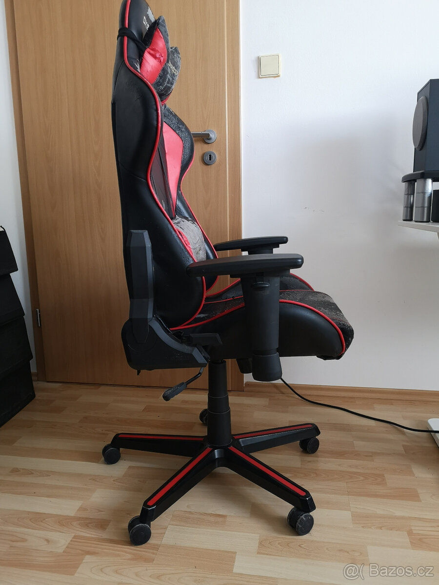 Herní židle DXRacer FORMULA - 2