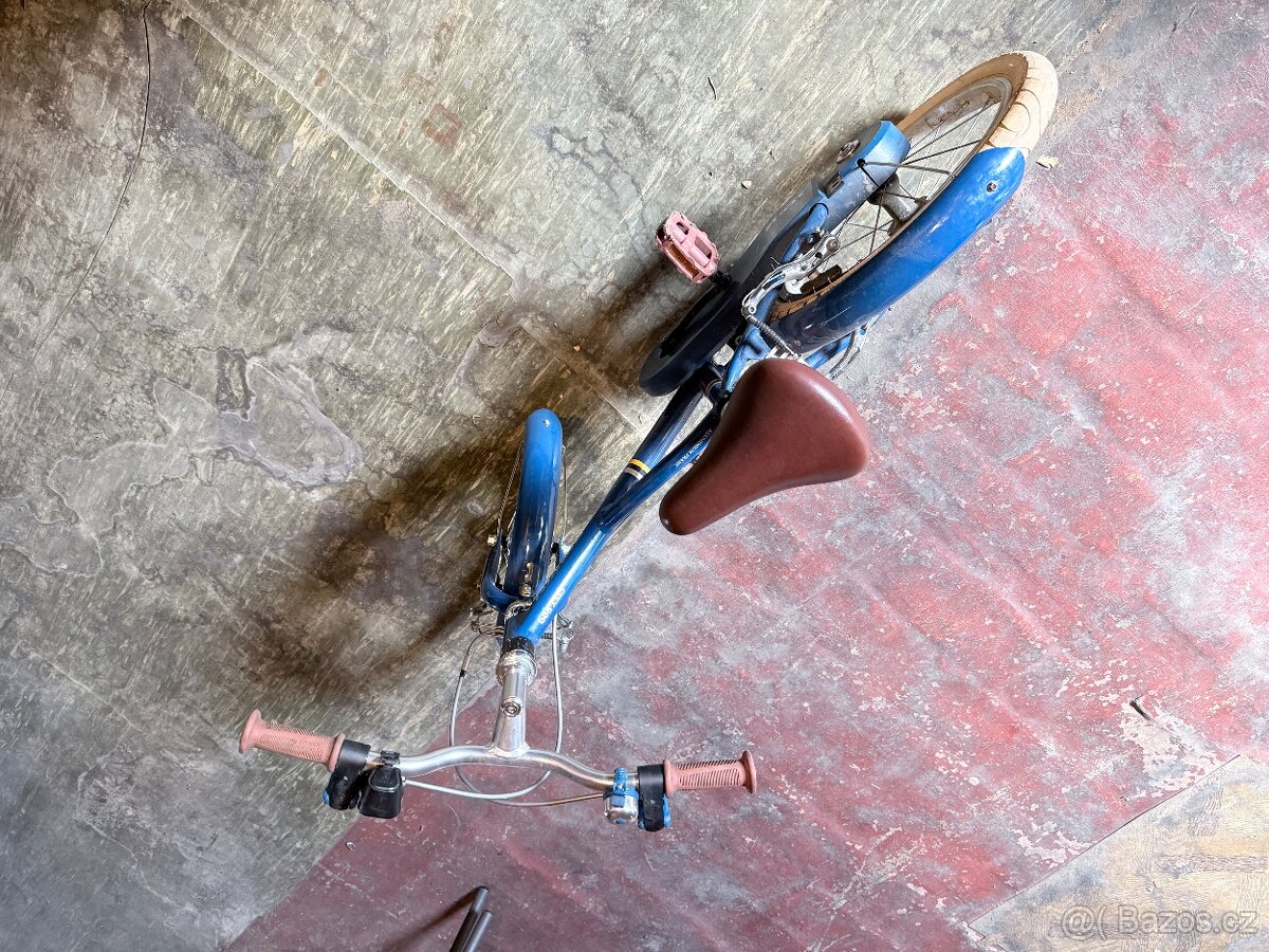 Kolo 16” B-twin city 900 - 2
