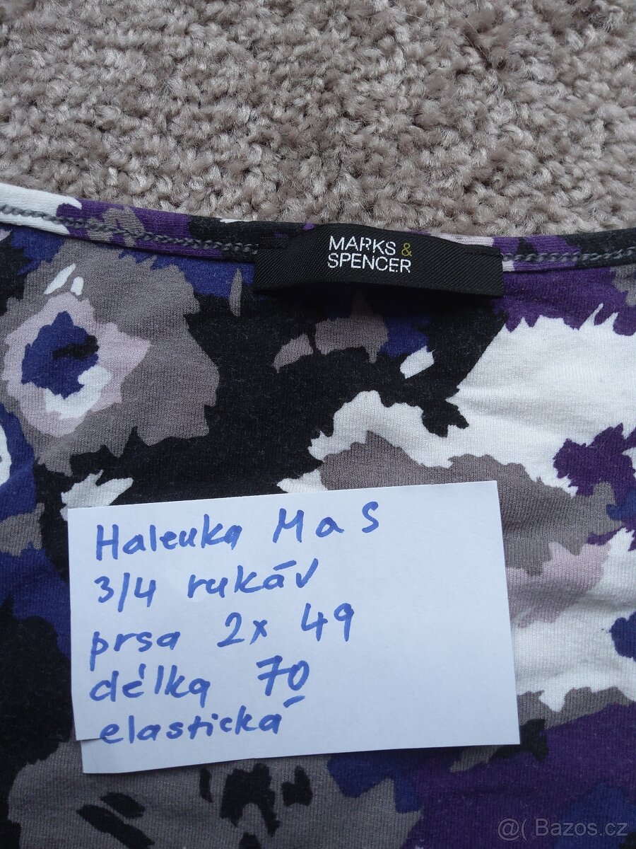 Tunika Marks & Spencer - 2