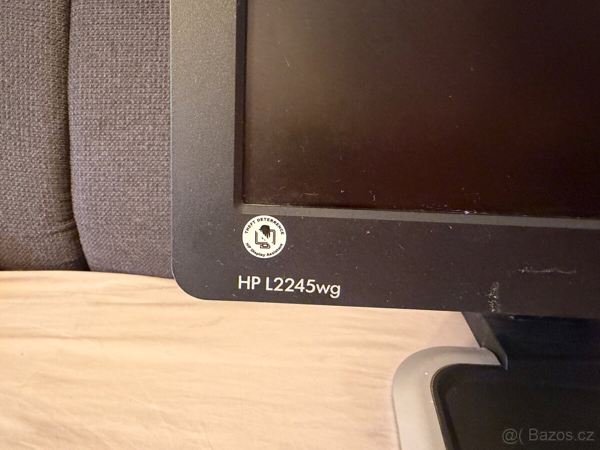 Monitor - 2