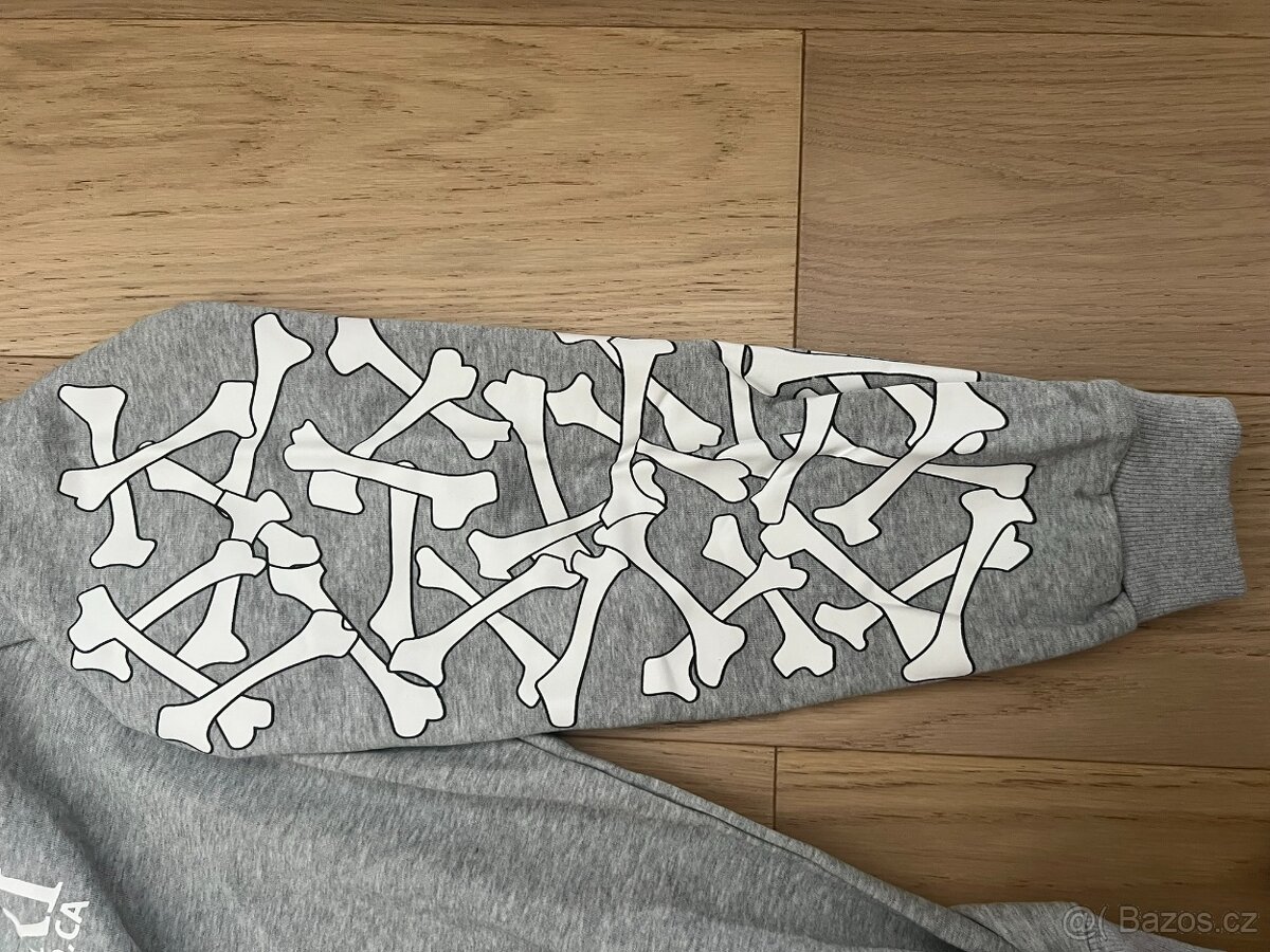 AMIRI Bones Hoodie - 2