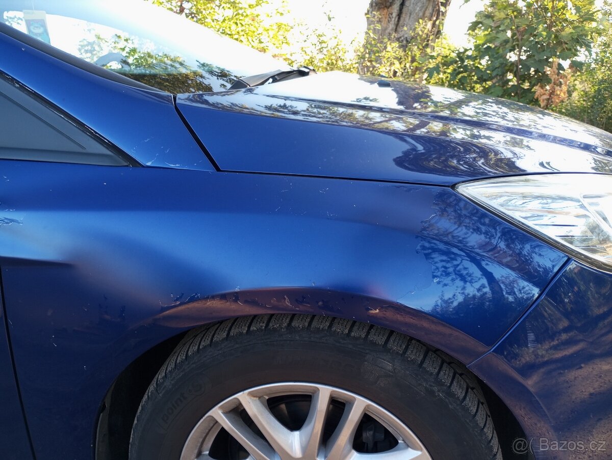 Focus 1.6tdci - 2