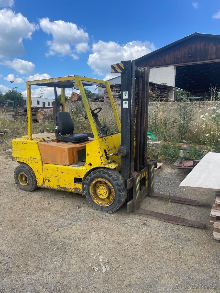 Balkancar DV 1786 - 2