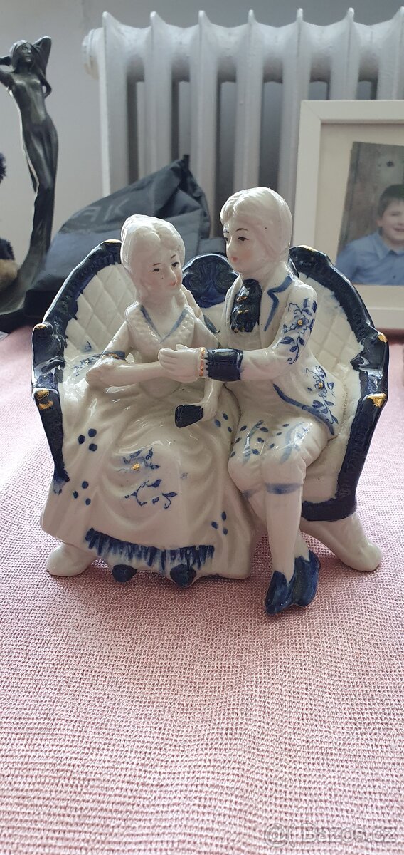 Figurky - 2