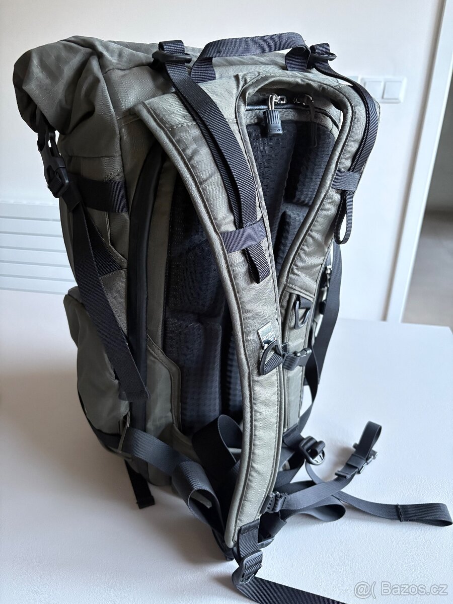 Fotobatoh Gitzo Adventury 30l - novy - 2