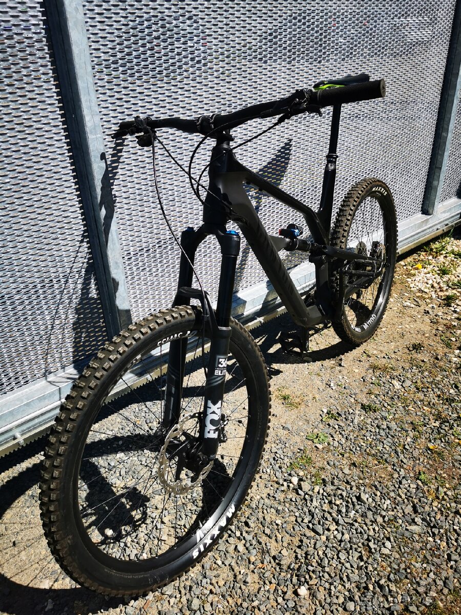 Canyon Spectral CF 9 - 2