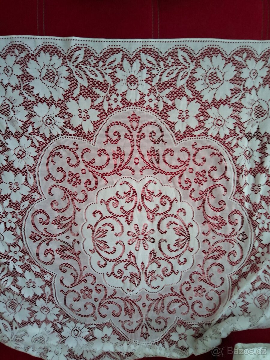 Ubrus 100 x 90 - 2