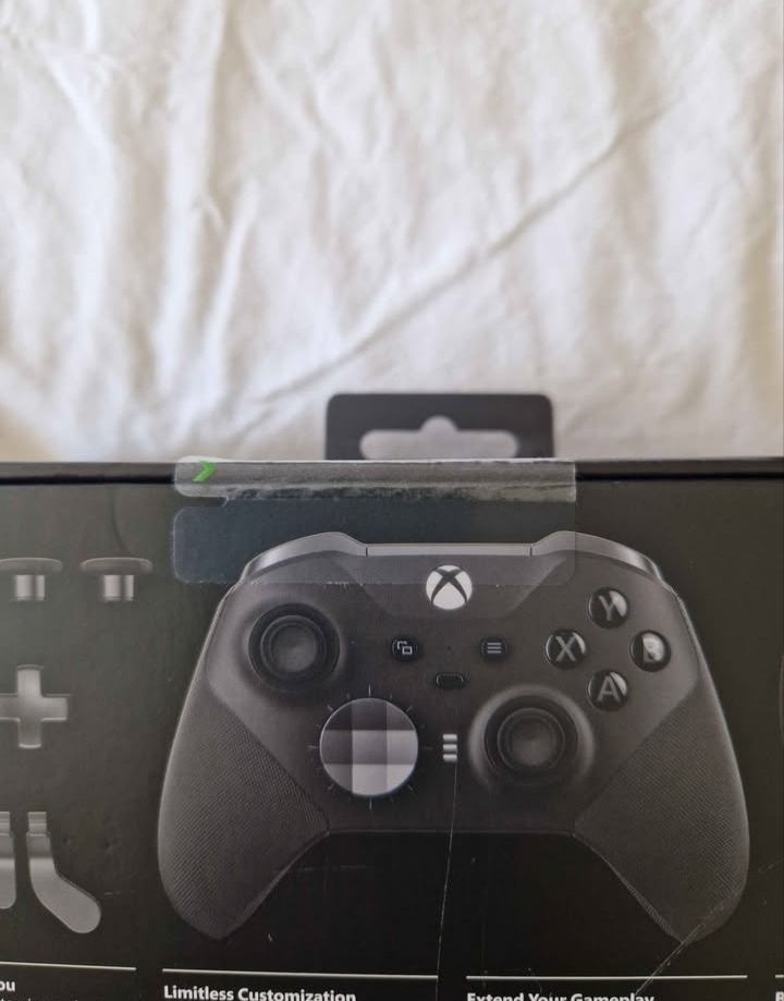 Xbox Elite series 2 - 2