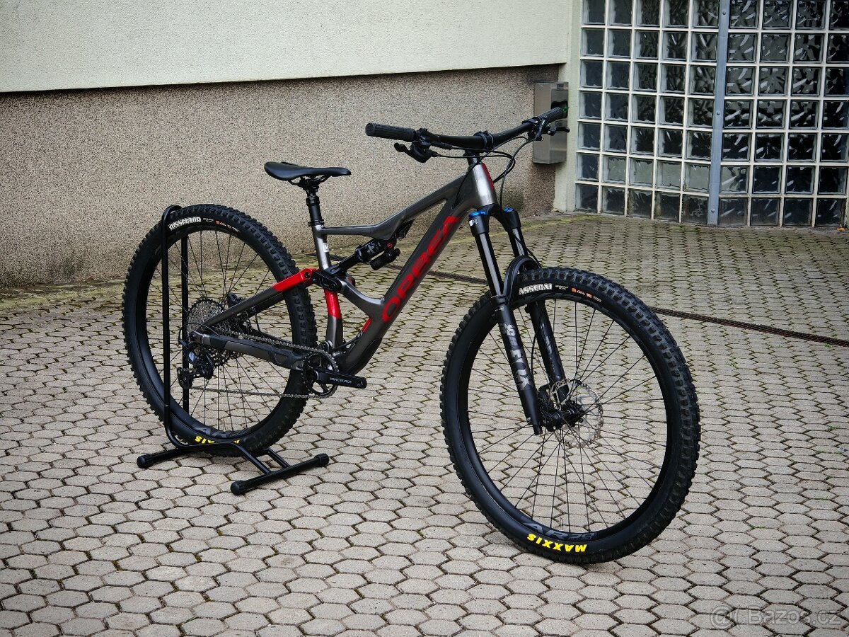 Orbea Occam H20 LT - 2