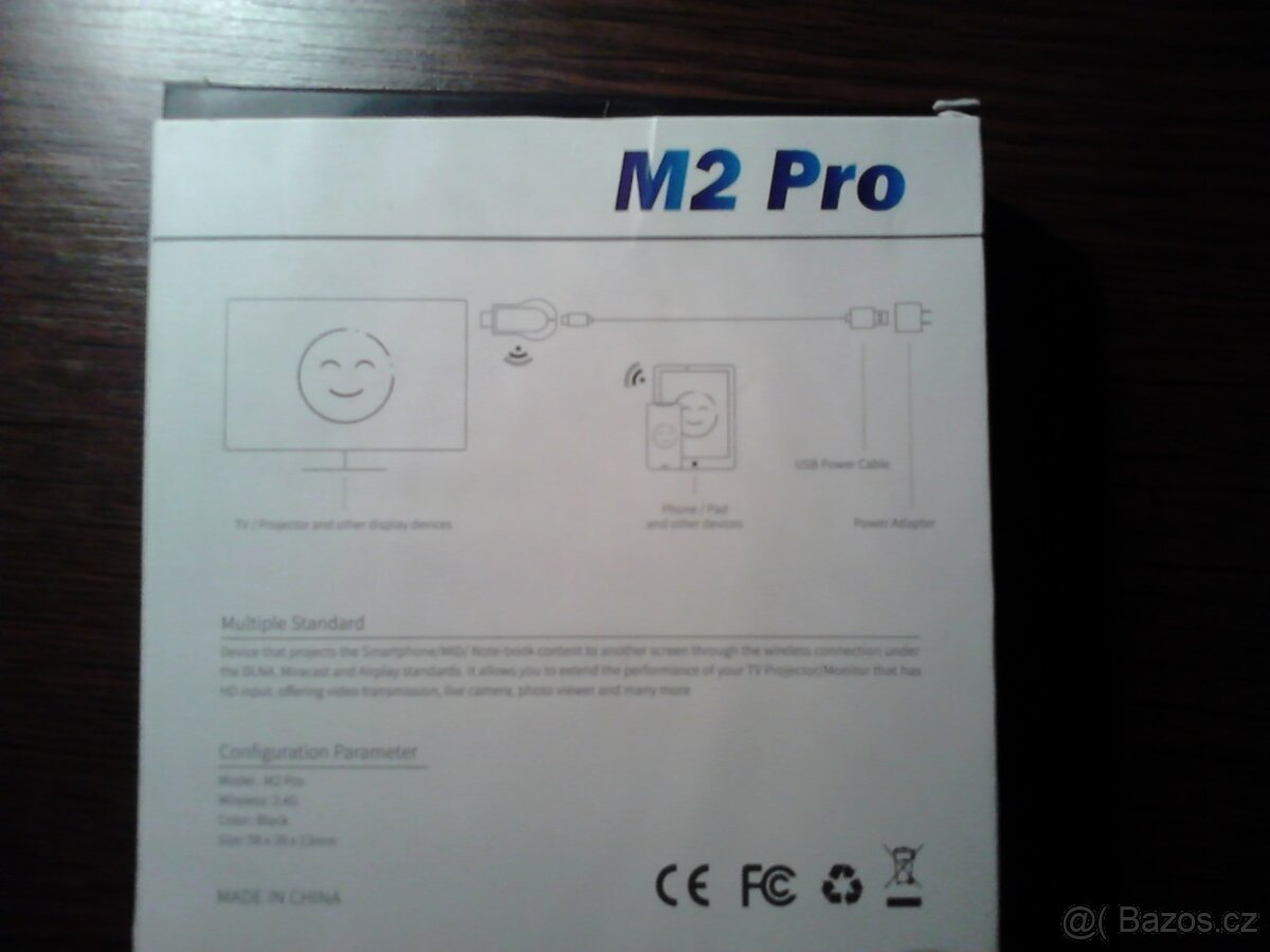 Mirascreen - 2