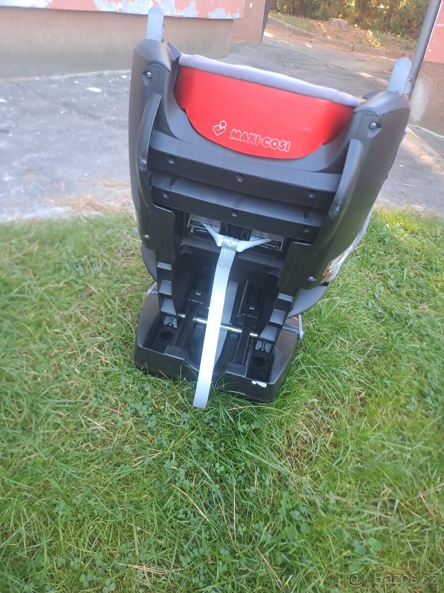 Autosedačka maxi cosi 9-18kg - 2