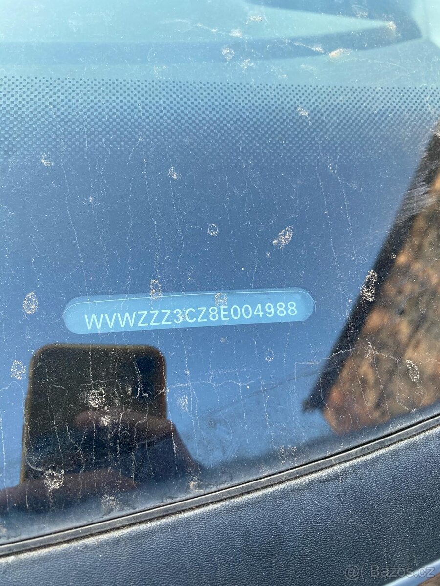 Volkswagen Passat, 2.0 TDI 125 kW - 2