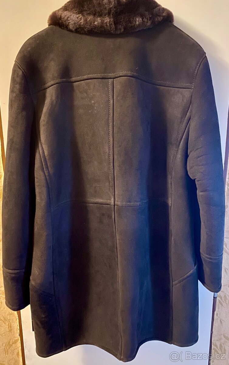 Pánský kožich - 2