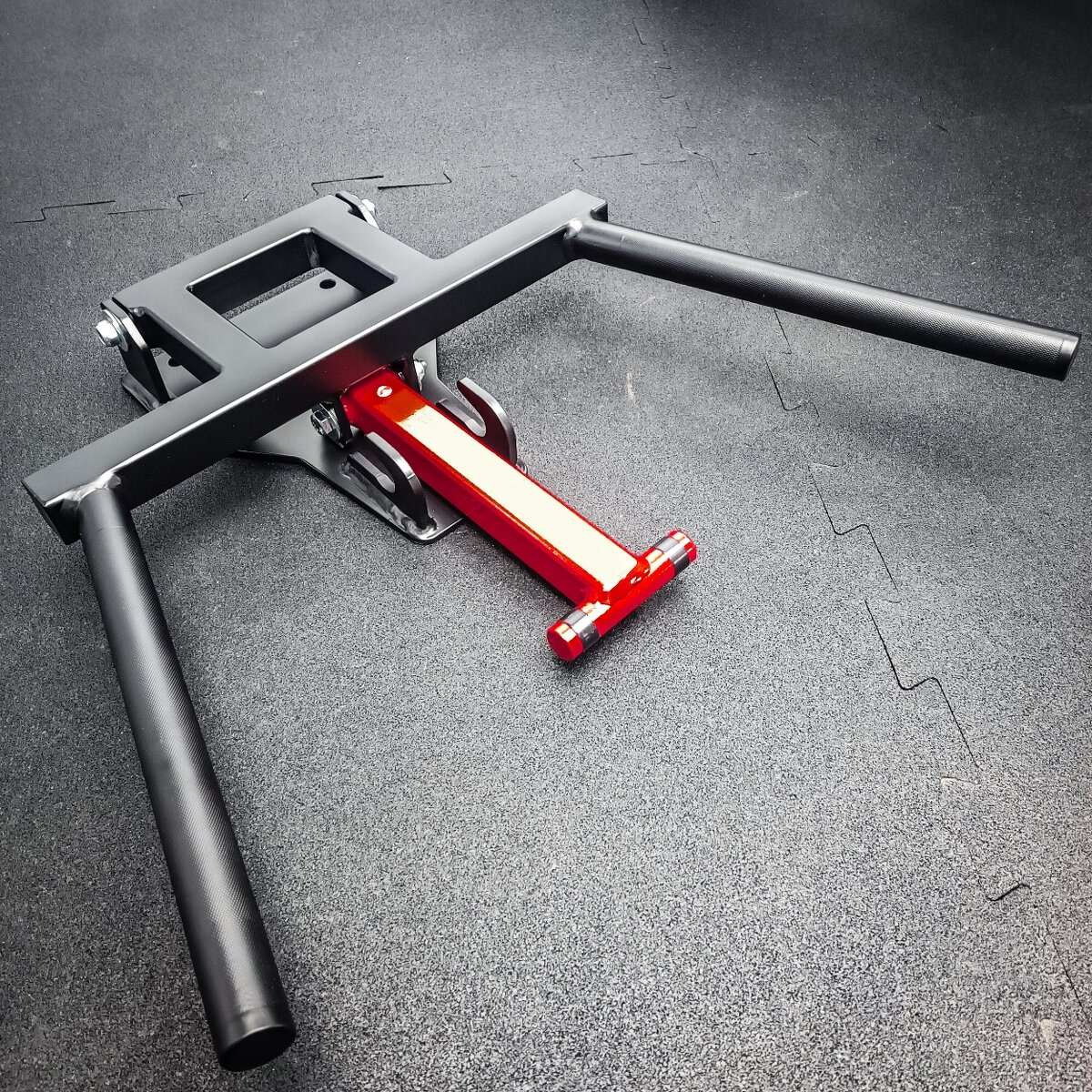 Bradla na zeď sklopitelná- masiv - 2