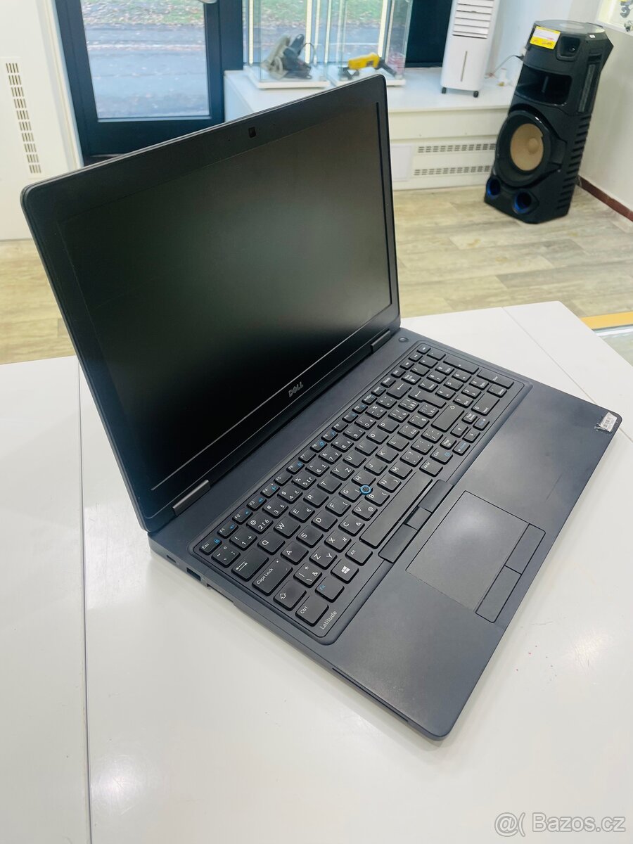 Notebook DELL Latitude 5580 - 2