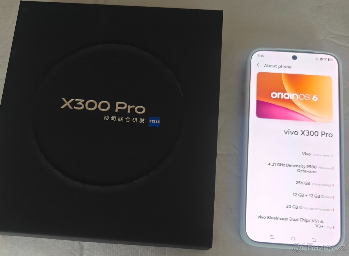 Vivo X 300 Pro - 2