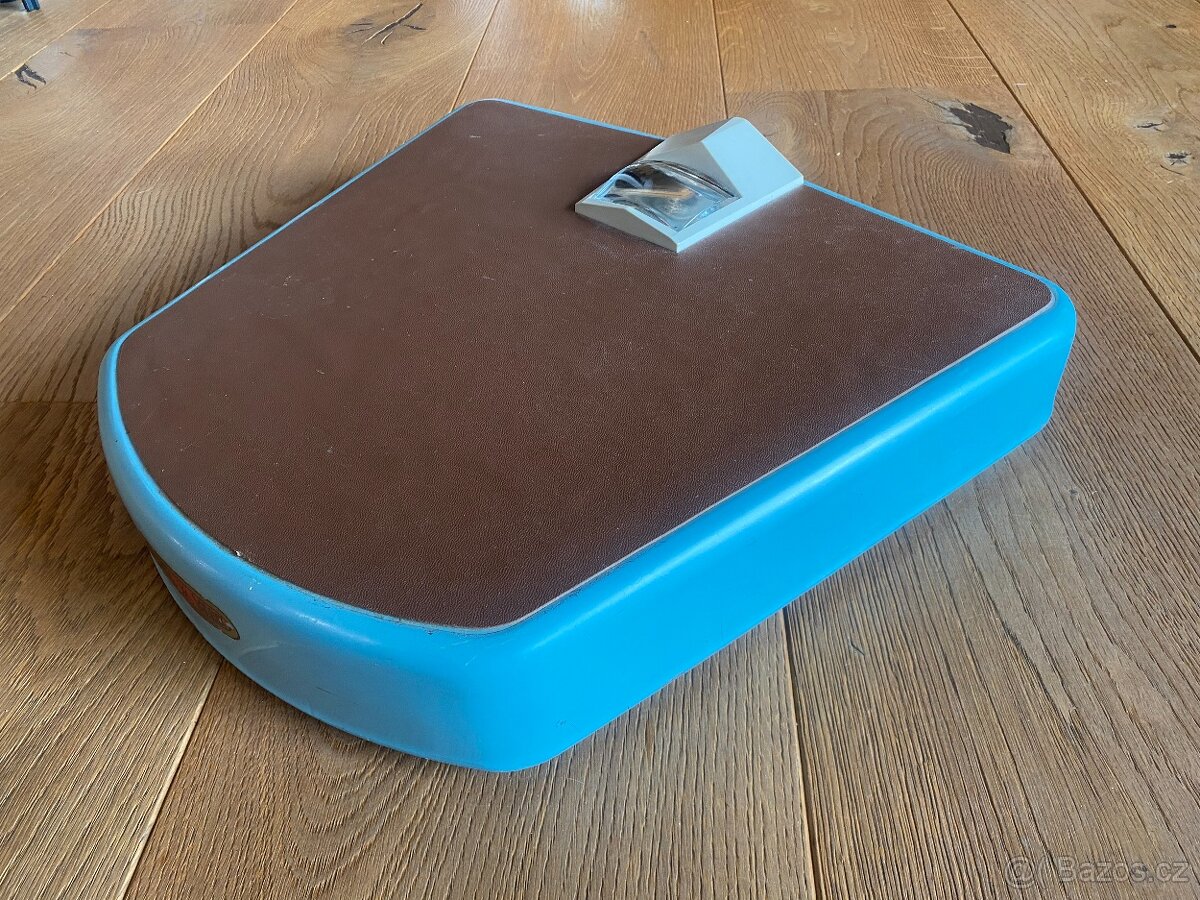 Osobní váha Trade Mark - 2