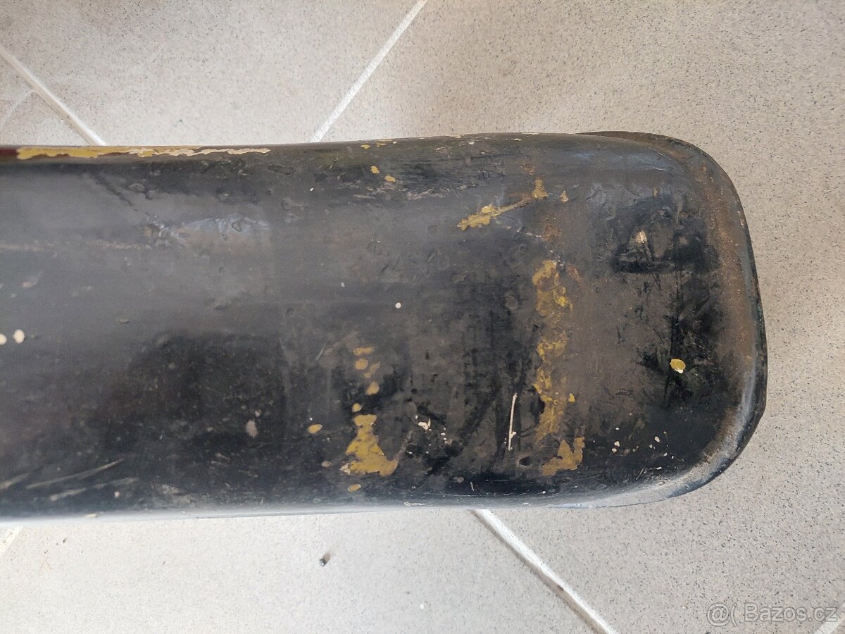 Jawa 50 pionyr - přední blatnik - 2