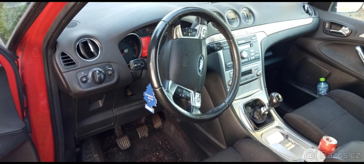 Ford Smax - 2